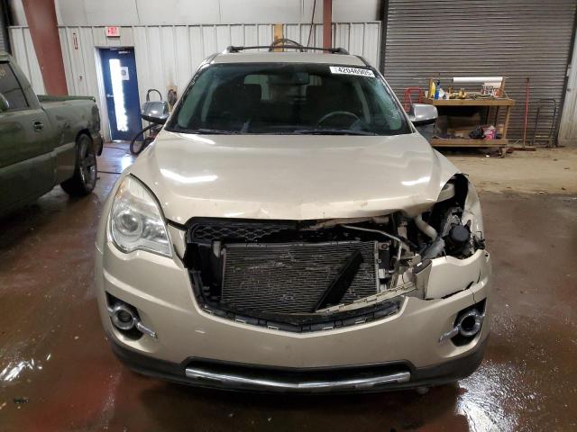 Photo 5 from auction – 2011 CHEVROLET EQUINOX LT with VIN 2CNFLGE54B6407579