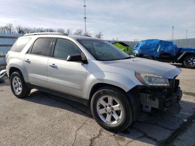 Foto 4 de la subasta – 2014 GMC ACADIA SLE con VIN 1GKKRPKD3EJ366807
