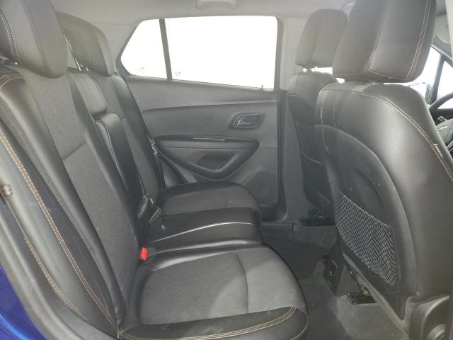 Photo 11 from auction – 2017 CHEVROLET TRAX 1LT with VIN 3GNCJPSB0HL171709