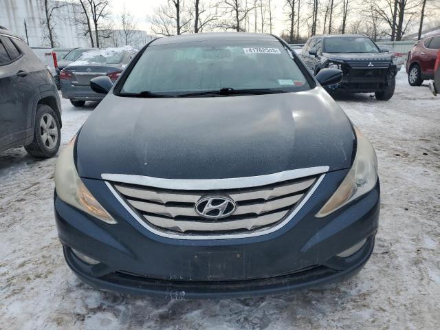 Photo 5 from auction – 2012 HYUNDAI SONATA SE with VIN 5NPEC4AC7CH425333