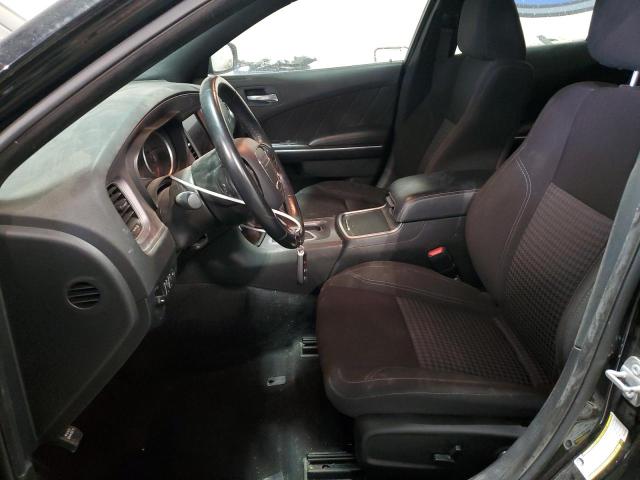 Photo 7 from auction – 2023 DODGE CHARGER SX with VIN 2C3CDXBG2PH556535