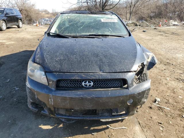 Photo 5 from auction – 2010 TOYOTA SCION TC with VIN JTKDE3B71A0307850