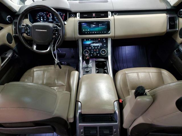 Photo 8 from auction – 2018 LAND ROVER RANGE ROVE with VIN SALWR2RK2JA695778