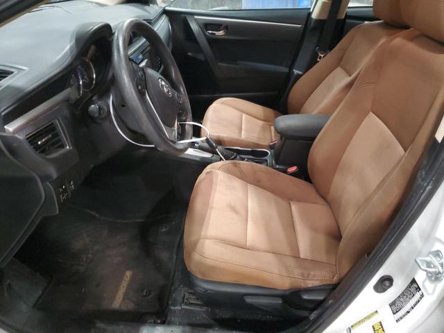 Photo 7 from auction – 2016 TOYOTA COROLLA L with VIN 5YFBURHE8GP480211