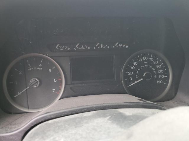 Photo 9 from auction – 2019 FORD F150 SUPER with VIN 1FTFW1E50KFC34111