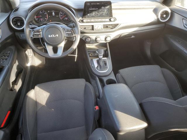 Photo 8 from auction – 2022 KIA FORTE FE with VIN 3KPF24AD1NE437405