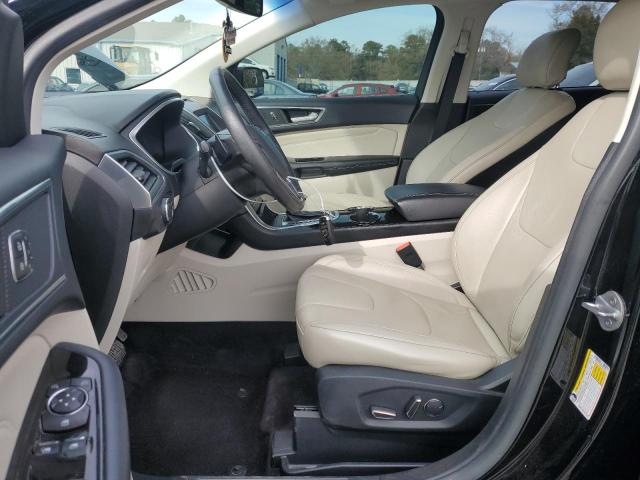صورة رقم 7 من المزاد - 2017 FORD EDGE TITAN مع VIN 2FMPK4K98HBB60824