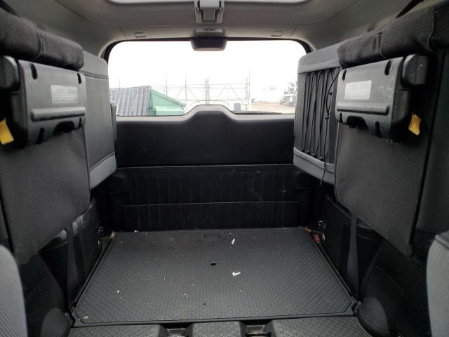 Фото 10 с аукциона – 2004 HONDA ELEMENT EX с VIN 5J6YH28554L009329