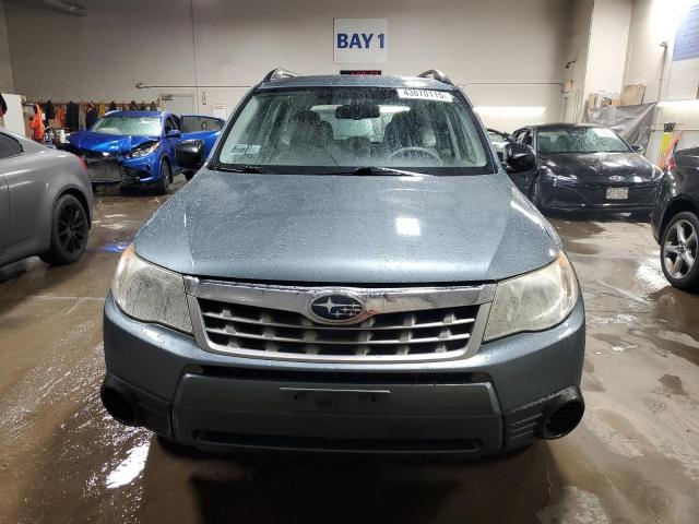 Photo 5 from auction – 2012 SUBARU FORESTER 2 with VIN JF2SHBBC4CH450794
