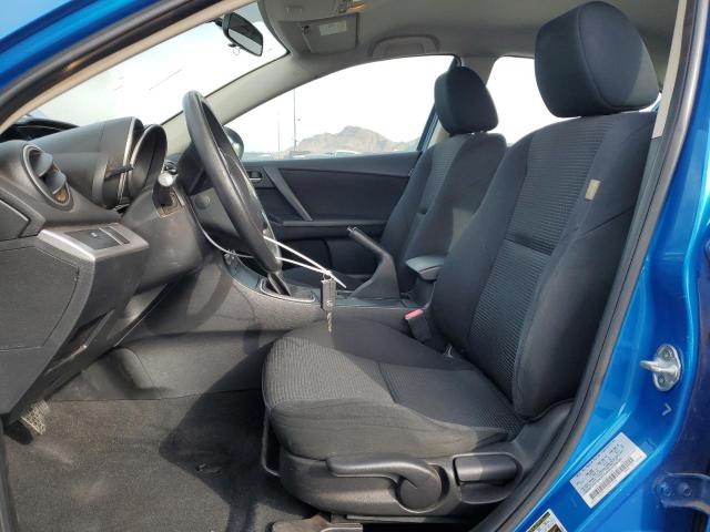 Photo 7 from auction – 2012 MAZDA 3 I with VIN JM1BL1VG2C1500140