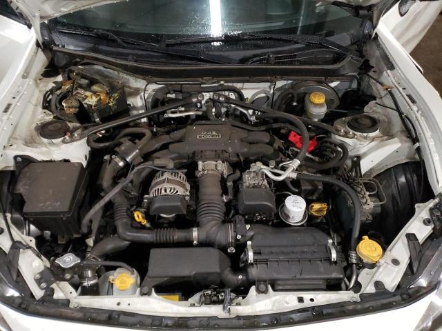 Photo 11 from auction – 2017 TOYOTA 86 BASE with VIN JF1ZNAA12H8701678