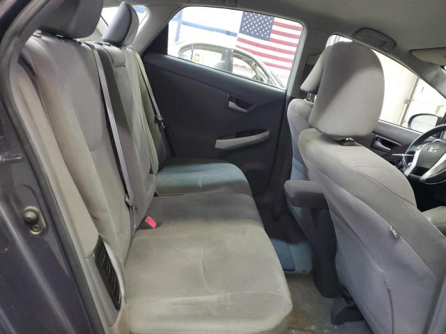 Photo 10 from auction – 2011 TOYOTA PRIUS with VIN JTDKN3DU7B1367211