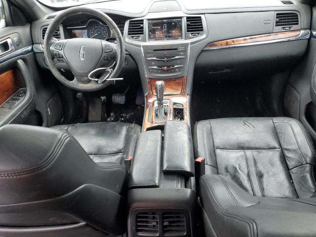 Photo 8 from auction – 2013 LINCOLN MKS with VIN 1LNHL9FT8DG605408