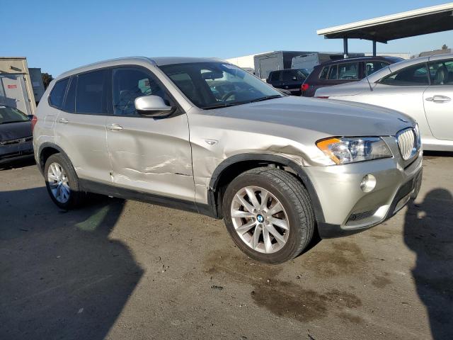 Photo 4 from auction – 2013 BMW X3 XDRIVE2 with VIN 5UXWX9C56D0A24425