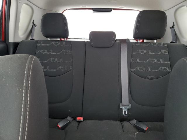 Photo 10 from auction – 2013 KIA SOUL + with VIN KNDJT2A64D7567464