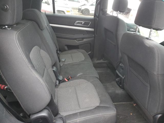 Photo 11 from auction – 2017 FORD EXPLORER X with VIN 1FM5K8D83HGA71920