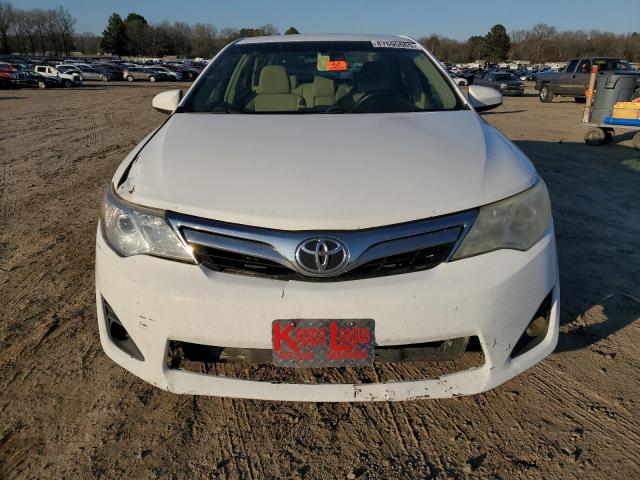 Photo 5 from auction – 2012 TOYOTA CAMRY BASE with VIN 4T1BF1FK1CU157678