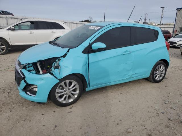 CHEVROLET SPARK 1LT 2021 z numerem VIN KL8CD6SA4MC718495 - Zdjęcie z aukcji