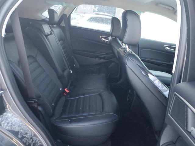 Zdjęcie 11 z aukcji – 2021 FORD EDGE SEL z VIN 2FMPK4J97MBA18573