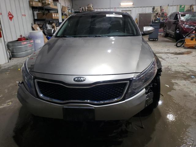 Photo 5 from auction – 2015 KIA OPTIMA SX with VIN 5XXGR4A6XFG389803