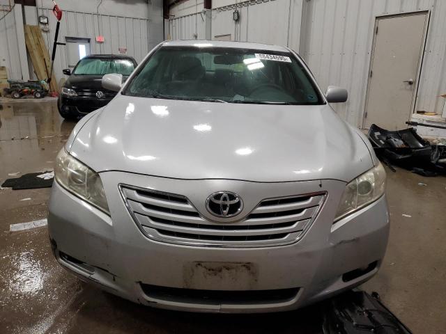 Photo 5 from auction – 2008 TOYOTA CAMRY CE with VIN 4T1BE46K68U788146