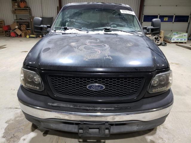 Zdjęcie 5 z aukcji – 2002 FORD F150 z VIN 1FTRX17282NA03377