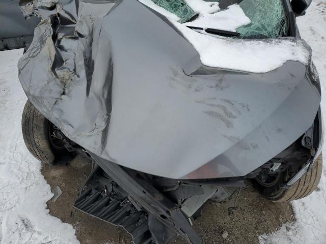 Photo 11 from auction – 2019 NISSAN SENTRA S with VIN 3N1AB7AP2KY282852