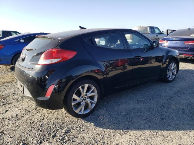 Photo 3 from auction – 2017 HYUNDAI VELOSTER with VIN KMHTC6AD3HU307400