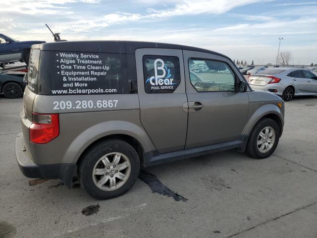 Photo 3 from auction – 2008 HONDA ELEMENT EX with VIN 5J6YH28768L003157