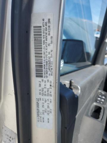 Photo 14 from auction – 2011 JEEP LIBERTY SP with VIN 1J4PP2GK3BW551482