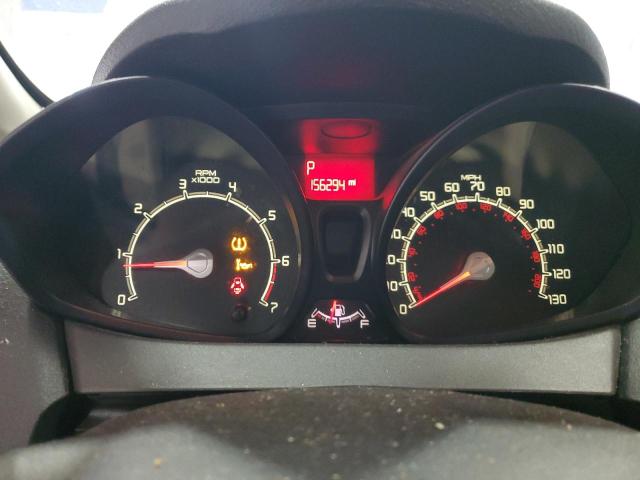Photo 9 from auction – 2012 FORD FIESTA S with VIN 3FADP4AJ6CM147460