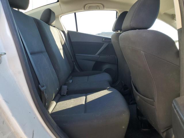 Photo 10 from auction – 2011 MAZDA 3 I with VIN JM1BL1UG6B1467577