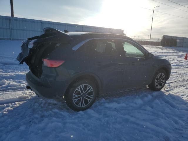 Photo 3 from auction – 2020 FORD ESCAPE SEL with VIN 1FMCU9H91LUB42679