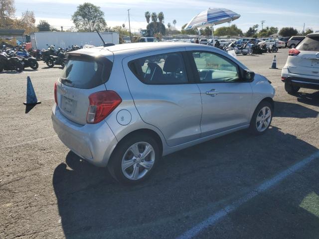 Photo 3 from auction – 2020 CHEVROLET SPARK LS with VIN KL8CB6SA0LC457435