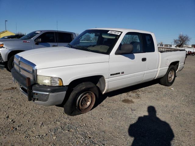 DODGE RAM 1500 2001 with VIN 3B7HC13Y81G773555 - Photo from auction