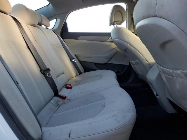 Photo 10 from auction – 2017 HYUNDAI SONATA SE with VIN 5NPE24AF5HH505511