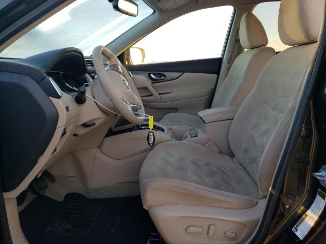 Photo 7 from auction – 2015 NISSAN ROGUE S with VIN 5N1AT2ML3FC888225