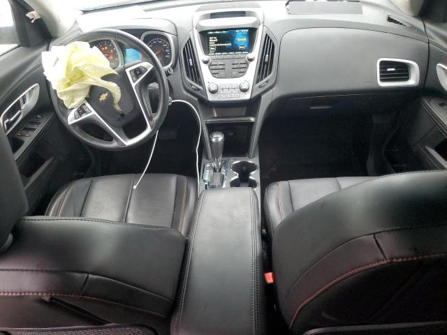 Photo 8 from auction – 2016 CHEVROLET EQUINOX LT with VIN 2GNALDEK3G6191080