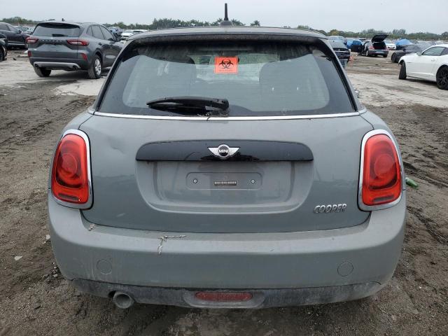 Photo 6 from auction – 2017 MINI COOPER with VIN WMWXU1C57H2E17907