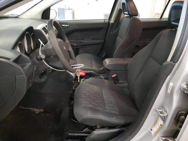 Фото 7 с аукциона – 2009 DODGE CALIBER SE с VIN 1B3HB28A99D108193
