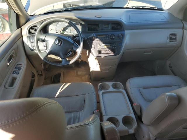 Photo 8 from auction – 2003 HONDA ODYSSEY EX with VIN 5FNRL18923B105412