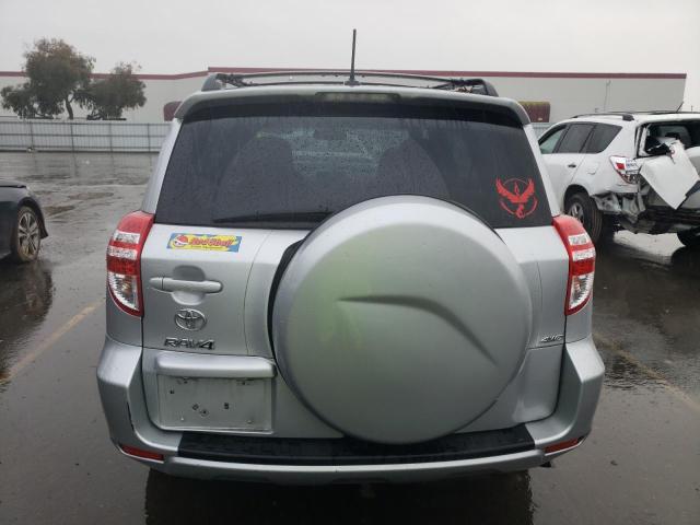 Photo 6 from auction – 2012 TOYOTA RAV4 with VIN 2T3BF4DV8CW210270