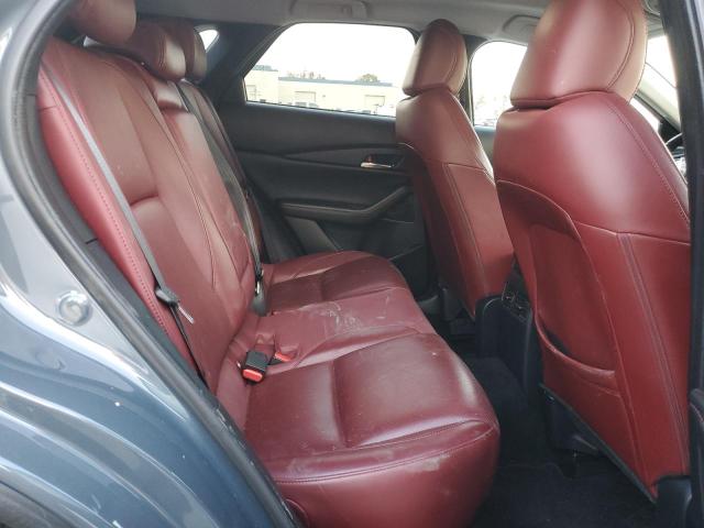 Photo 10 from auction – 2023 MAZDA CX-30 PREF with VIN 3MVDMBCM3PM516259