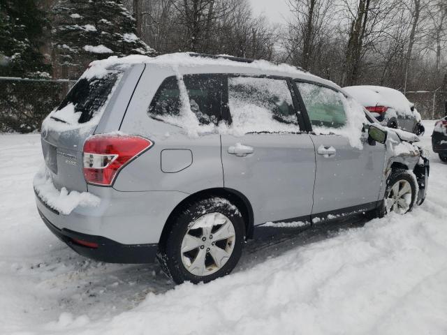 Photo 3 from auction – 2016 SUBARU FORESTER 2 with VIN JF2SJAFC1GH470211