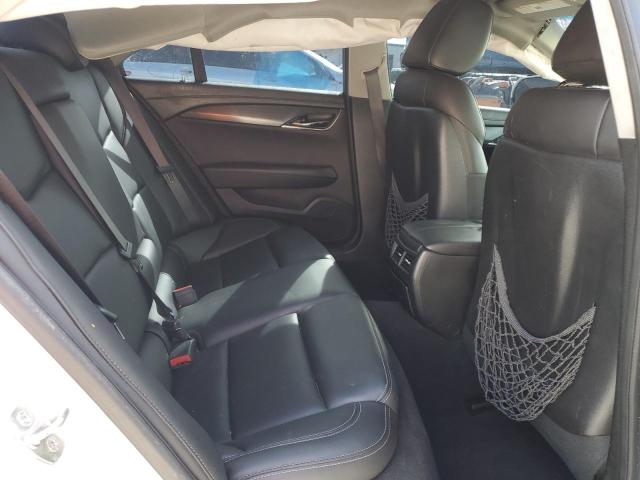 Photo 10 from auction – 2017 CADILLAC ATS with VIN 1G6AA5RX0H0160375