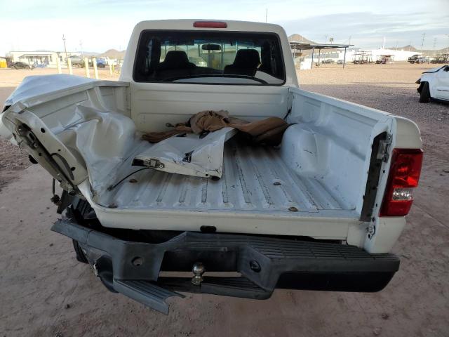 Photo 6 from auction – 2008 FORD RANGER SUP with VIN 1FTYR14D98PA62589
