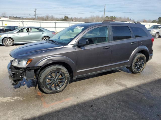 DODGE JOURNEY SE 2019 مع رقم تعريف المركبة 3C4PDCBB8KT872869 - صورة من المزاد