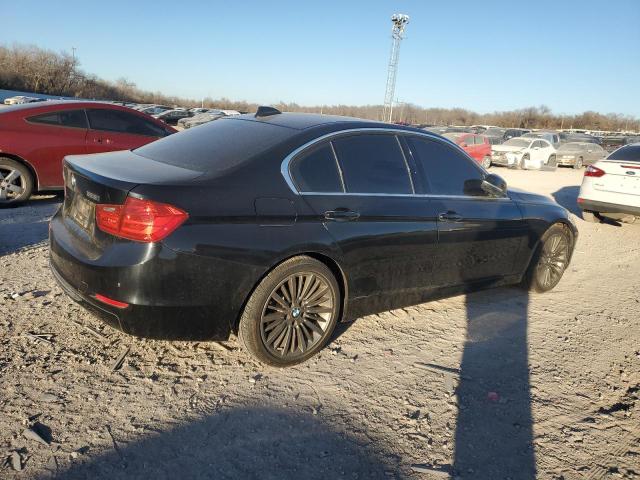 Photo 3 from auction – 2013 BMW 328 XI SUL with VIN WBA3B5C59DF592865