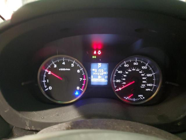 Photo 9 from auction – 2015 SUBARU IMPREZA PR with VIN JF1GPAC60F8225342