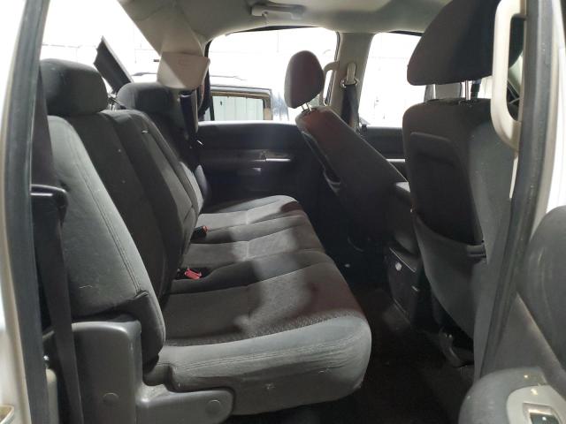 Photo 10 from auction – 2008 CHEVROLET SILVERADO with VIN 1GCHK33698F167903